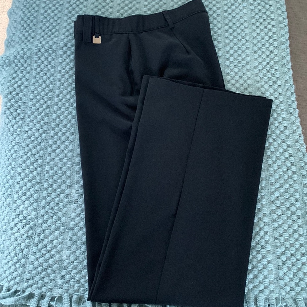 Divine Logic Navy Blue dress Pant